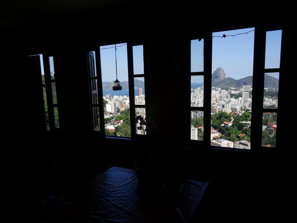 Pousada Favelinha Rio de Janeiro Zimmer foto